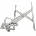 Ocpty Power Window Regulator Without Motor Fit For 2005-2021 Toyota Tacoma Front Left Or Rear 740-610