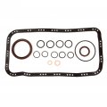 Domestic Gaskets Engine Rering Kit Fsbrr4011 For 1 Acura Integra B18a1 B18b1 Full Gasket Set 50mm 0 020 Oversize Main Rod