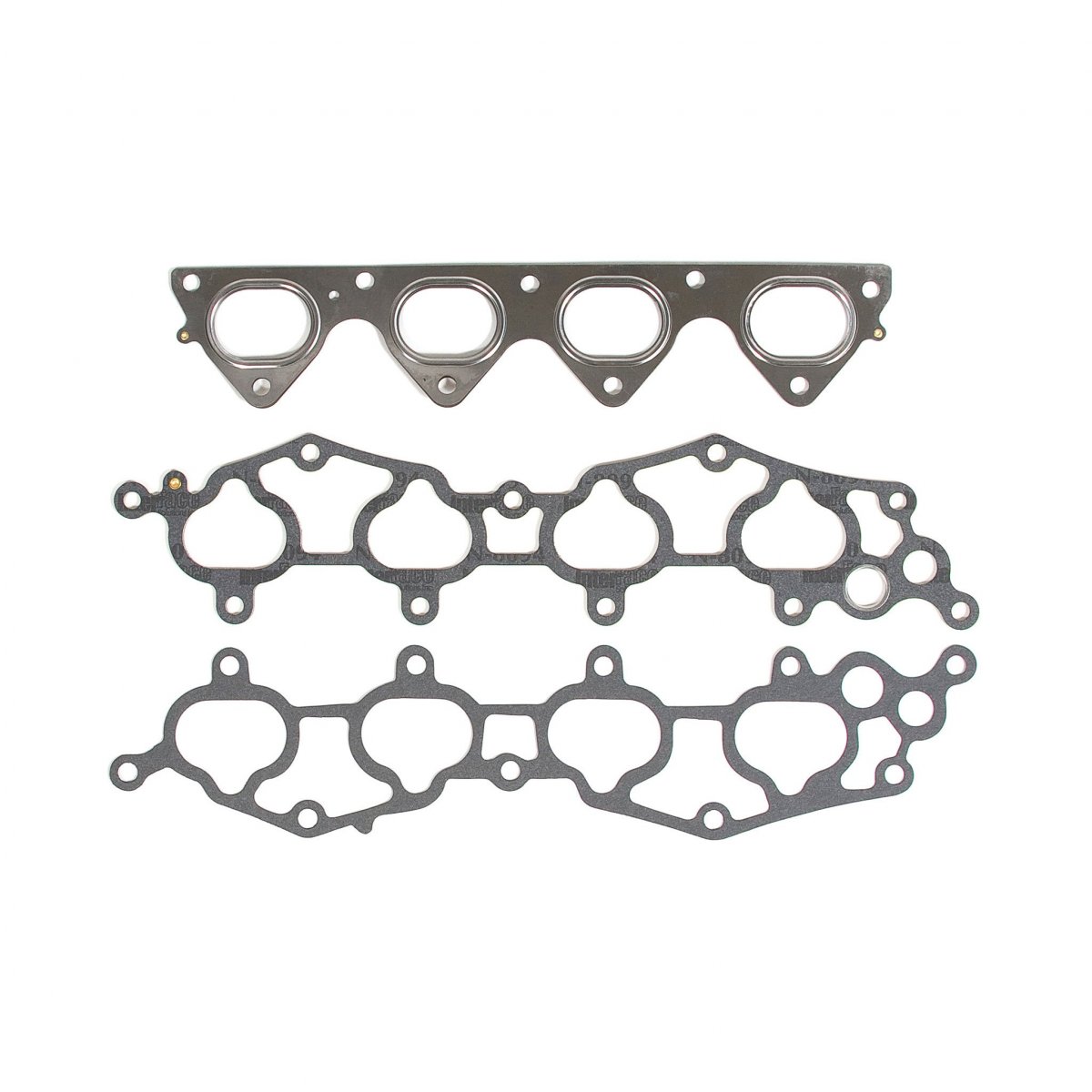 Domestic Gaskets Engine Rering Kit Fsbrr4011 For 1 Acura Integra B18a1 B18b1 Full Gasket Set 50mm 0 020 Oversize Main Rod