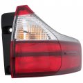 Epic Lighting Oe Style Replacement Rear Brake Tail Light Assembly For Toyota 2015-2018 Sienna To2805123 8155008050 Right 