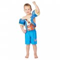 Full Throttle 104400-500-001-18 Vest Child Little Dipper Pirate Blue 
