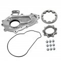 Engine Oil Pump For Toyota 4-runner 1996-2000 T-100 1994-1998 Tacoma 1995-2004 2 7l 3rzfe K334 Po15-m570-c