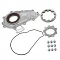 Engine Oil Pump For Toyota 4-runner 1996-2000 T-100 1994-1998 Tacoma 1995-2004 2 7l 3rzfe K334 Po15-m570-c