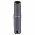 Yoursme For Detroit Diesel 60 Series Engine Rocker Arm Shaft Socket Alternative To J-44706 12mm 12pt 1 2 Inch Drive Extra Deep 