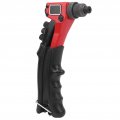 Bca Bt958 Manual Riveting Tool Blind Riveter Hand Rivet Gun Antia Slip Handle For Automobile Assembly Elevator Black Red