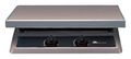 Atwood Mobile Products 56461 Dvc3-slr 3 Stainless Drop-in Burner Cover Fits Dv 30 