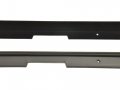 1984-1989 Corvette Door Inner Glass Window Seal Belt Moulding Pair