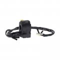 Carbman Switch Set For 1998-2000 Honda Trx 300 Trx300 Trx300fw Electric Start Kill Light Choke