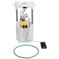 Fuel Pump For Chrysler 300 2011 2016 V6 3 6l Dodge Challenger Charger Fg1588 Sp7029m Sp7083m E7263m Assembly Left Side 