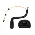 Automatic Transmission Shift Lever For Chevrolet Silverado Avalanche Suburban Tahoe Gmc Sierra Yukon Cadillac Escalade 15038407 