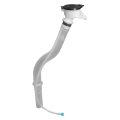 Washer Fluid Reservoir Filler Pipe With Cap For Toyota Prius Prime 2017 2018 2019 2020 2021 2022 Replaces To1289115 