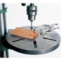 Steelex D2192 10-inch Drill Press Clamp 