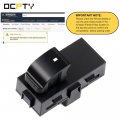 Power Window Switch Driver Side Master Control Fits 2006-2011 For Buick Lucerne 2007-2013 Chevy Avalanche 1500 2008-2013