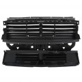 Active Grille Radiator Shutter Assembly 2017-2020 For Ford Escape Gv4z8475a 