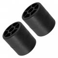Caltric 3 Deck Roller Compatible With John Deere Gx335 Gx345 Gx355 Gx255 Gx325 M113955