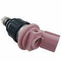 4pcs Fuel Injector 16600-35u01 A46-f13 Replacement For Nissan Maxima A32 S Vq20de 20g