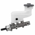 Beck Arnley 072-9895 Brake Master Cylinder 