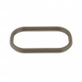 Caltric Water Inlet Cylinder Gasket Kit Compatible With Polaris Rzr Xp 1000 4 2014 2015 2016-2020