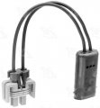 Four Seasons 37233 Harness Connector 