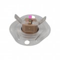 Supplying Demand Hh18ha452 Hvac Furnace Burner Roll-out Limit Switch 250 Degrees F