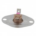 Supplying Demand Hh18ha452 Hvac Furnace Burner Roll-out Limit Switch 250 Degrees F