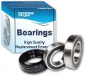 Hqrp Bearing And Seal Kit For Kenmore 11027072602 11027082603 11027082604 11027082605 11027086600 11027072603 11027072604