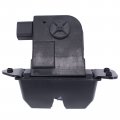 Newyall Rear Trunk Lid Tailgate Latch Lock Actuator For Hyundai Santa Fe 2013-2018 Sport Xl 2019 Kia Sorento 2013-2014