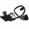 A-premium Engine Crankshaft Position Sensor Compatible With Toyota Camry 1992 1994-2001 Rav4 1996-2000 Corolla 1994 Solara
