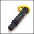 Ixgkhc Gen Uine For Honda Accord Civic Cr-v Pcv Valve Assembly 17130-59b-003 Yellow