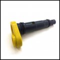 Ixgkhc Gen Uine For Honda Accord Civic Cr-v Pcv Valve Assembly 17130-59b-003 Yellow