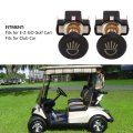 Light Control Switch 2 Pcs Headlight Push Pull Cart Button For E Z