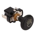 Light Control Switch 2 Pcs Headlight Push Pull Cart Button For E Z 