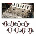 G-plus Head Gasket Set Compatible With Cadillac Escalade 6 0l 2002-2003 Fits Chevy Express 2500 3500 2003 Silverado Gmc Sierra