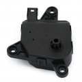 Moca Hvac Ac Heater Air Blend Door Actuator 604-002 Fit 01-06 For Chrysler Sebring 15-17 Dodge Viper 03-10 Ram 3500 11-12 13-14 