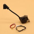 Ignition Coil Module Fit For Stihl 017 018 Ms170 Ms180 Garden Chainsaw Spare Parts 11304001302 Engine