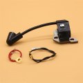 Ignition Coil Module Fit For Stihl 017 018 Ms170 Ms180 Garden Chainsaw Spare Parts 11304001302 Engine