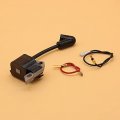 Ignition Coil Module Fit For Stihl 017 018 Ms170 Ms180 Garden Chainsaw Spare Parts 11304001302 Engine
