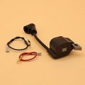 Ignition Coil Module Fit For Stihl 017 018 Ms170 Ms180 Garden Chainsaw Spare Parts 11304001302 Engine