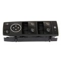 Driver Side Master Power Window Switch For Mercedes Benz C230 2009 
