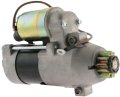 Starter For Yamaha Ourboard Motor F115tjr F115tlr Lf115tr Lf115txr 2000-2011 S114-838 S114-838a 50-881368t 50-881368t1 