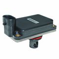 245-1058 Mass Air Flow Sensor With Hot Film Sensing And 8 Pin Flange Mount Modern Style 