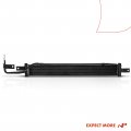 A-premium Transmission Oil Cooler Compatible With Kia Rondo 2007-2012 2 4l Automatic