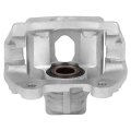 Rear Left Disc Brake Caliper Assembly 18b5059 1pc For Buick 2008-2017 For Cadillac 2013-2019 Chevy 2009-2017 Gmc 2007-2017