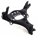 Httmt- Usmt311-045-bk Hight Quality Motorcycle Headlight Front Upper Fairing Stay Bracket Compatible With Cbr1000rr Cbr1000ra