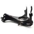 Httmt- Usmt311-045-bk Hight Quality Motorcycle Headlight Front Upper Fairing Stay Bracket Compatible With Cbr1000rr Cbr1000ra