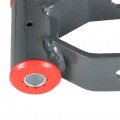 Wflnhb 2 Rear Drop Shackles Lowering Kit 2pc Replacement For 2002-2008 1500 2wd 4wd