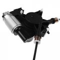 A-premium Power Electric Window Regulator With Motor Compatible Mazda Rx-8 2004-2011 6-pin Front Passenger Side
