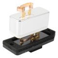 Ac Heater Blower Motor Resistor For Dodge Ram 1500 2500 3500 4500 5500 2003 2010 Ru661 Replacement Hvac Fan 