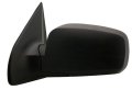 Fits Kia Sorento 03-09 Lh Left Hand Mirror Power Lx 
