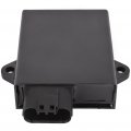 6 Pins Cdi Box With Ignition Coil Rectifier Relay Fit For Arctic Cat 400 Kawasaki Kfx400 Suzuki Quadsport Z400 2005-2008 1 Pcs 